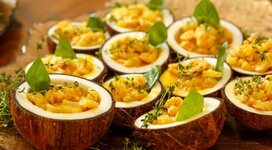 Bild 4 Amaral's Catering in Güglingen