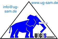Bild 1 Unterstützungsgruppe Sicherheit in Bad Saulgau