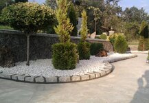 Bild 1 NATURA Gartenbau GmbH in Filderstadt