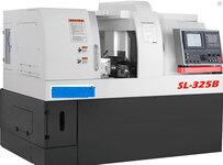 Bild 1 liu gmbh (taiwan machine and tool) in Rottweil