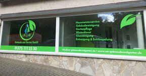 Bild 1 SM Gebäude und Garten GmbH in Freiberg am Neckar