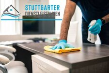 Bild 5 Stuttgarter Dienstleistungen in Stuttgart