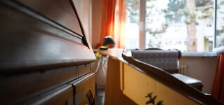 Bild 4 Tontschew Haushaltsauflösung in Stuttgart