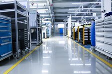 Bild 5 Magnetbau Schramme GmbH & Co. KG in Deggenhausertal