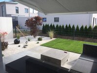 Bild 6 Berisha in Baienfurt