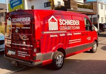 Bild 1 Schneider Gebäudetechnik in Weissach im Tal
