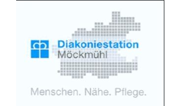 Diakoniestation in Möckmühl - Logo