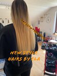Bild 5 Friseurstudio New Style Hairs by Ela in Bingen b Sigmaringen