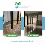 Bild 1 DNA-Gebäudeservice & Hausmeisterservice GbR in Ostfildern