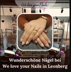 Bild 2 We love your Nails GmbH in Leonberg