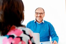 Bild 3 Otto in Starzach