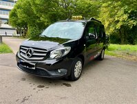 Bild 1 Taxi Gätringen in Gärtringen