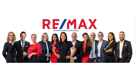 RE/MAX Wohnerlebnis in Eislingen Fils - Logo