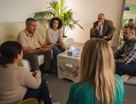 Bild 2 Fiedler in Uhldingen-Mühlhofen