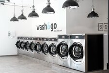 Bild 1 Waschsalon-Stuttgart-Wash&Go in Stuttgart
