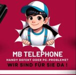 Bild 6 MB Telephone GmbH Backnang in Backnang