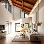 Bild 3 Darkside Immobilienfotografie in Zwiefalten