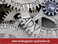 Bild 2 Werbeagentur pixelworks in Beilstein