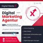 Bild 1 Digital Media X in Ulm