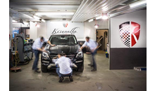 Kundenbild groß 4 Krienelke-Premiun Car Care Autopflegedienst