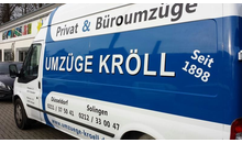 Kundenbild groß 3 Kröll Umzüge