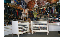 Kundenbild groß 3 Schirm-Boutique Saß -Schirme, Stöcke Service und Reparatur
