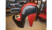 Kundenbild groß 1 Schaumstoffstudio Schröder Polsterwerkstatt