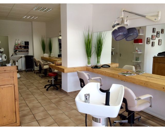 Kundenfoto 2 IMAGE Hair Studio Inh. Maike Hornby Friseursalon