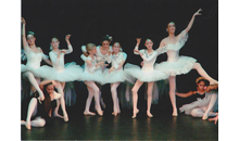 Kundenbild groß 10 Ballettschule Endres-Mester