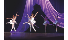 Kundenbild groß 7 Muchka Ballettschule