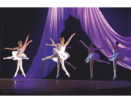 Kundenfoto 7 Muchka Ballettschule