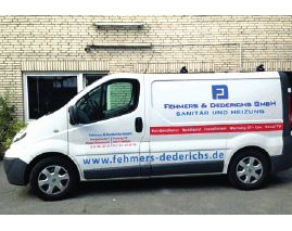 Kundenfoto 7 Heizung und Sanitär Fehmers & Dederichs GmbH