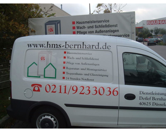 Kundenfoto 4 Bernhard Dienstleistungen für Immobilien e.K.