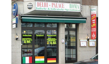 Kundenbild groß 1 Restaurant Delhi Palace