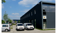 Kundenbild groß 1 Hartmaring und Laugs GmbH