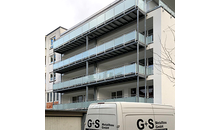 Kundenbild groß 1 G+S Metallbau GmbH