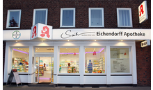 Kundenbild groß 1 Eichendorff Apotheke, Oliver Sailer