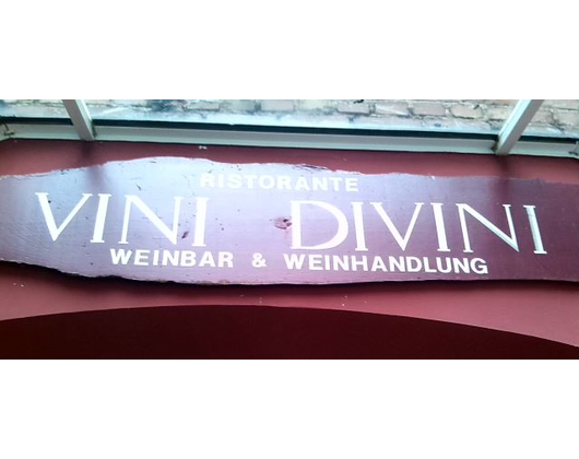 Kundenfoto 3 VINI DIVINI Ristorante