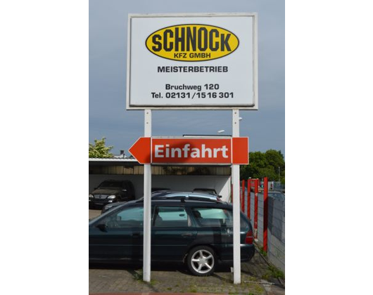 Kundenfoto 5 Schnock Kfz GmbH