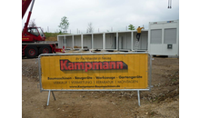 Kundenbild groß 2 Gustav Kampmann GmbH