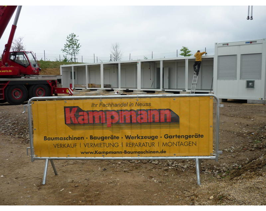 Kundenfoto 2 Gustav Kampmann GmbH