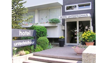 Kundenbild groß 1 Hotel Garni Unterfeldhaus