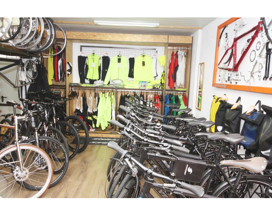Kundenfoto 7 Arno's Bikestore