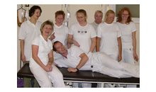 Kundenbild groß 1 Krankengymnastik & Massage Toonen Maarten