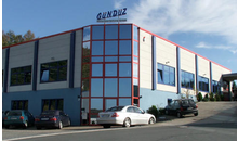 Kundenbild groß 1 Metallbearbeitung Gündüz GmbH
