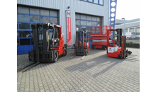 Kundenbild groß 2 Hohensee Maschinentransporte GmbH