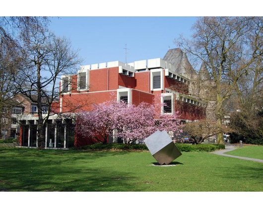 Kundenfoto 1 Clemens-Sels-Museum
