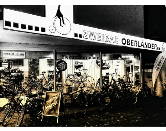 Kundenfoto 5 Fahrrad Oberländer