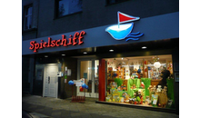 Kundenbild groß 1 Spielschiff