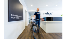 Kundenbild groß 1 Netigo GmbH